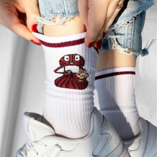 Bobbiny Socks