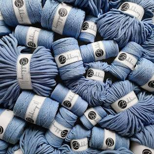 Bobbiny’s Perfect Blue | Discontinued- Limited Quantities