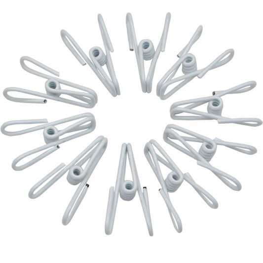 Metal Craft Clip