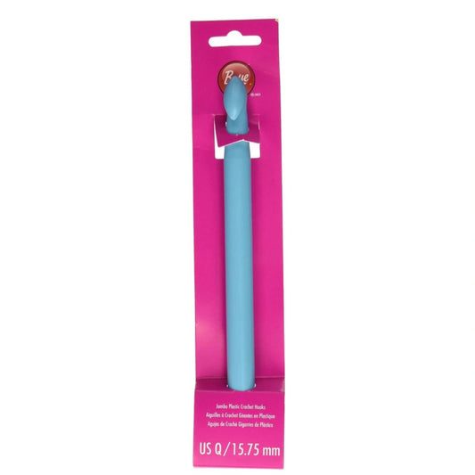 Jumbo Crochet Hook | 15.75mm