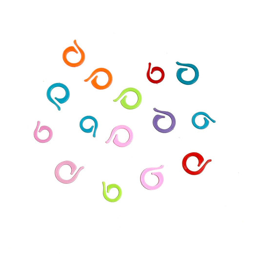 Stitch Markers