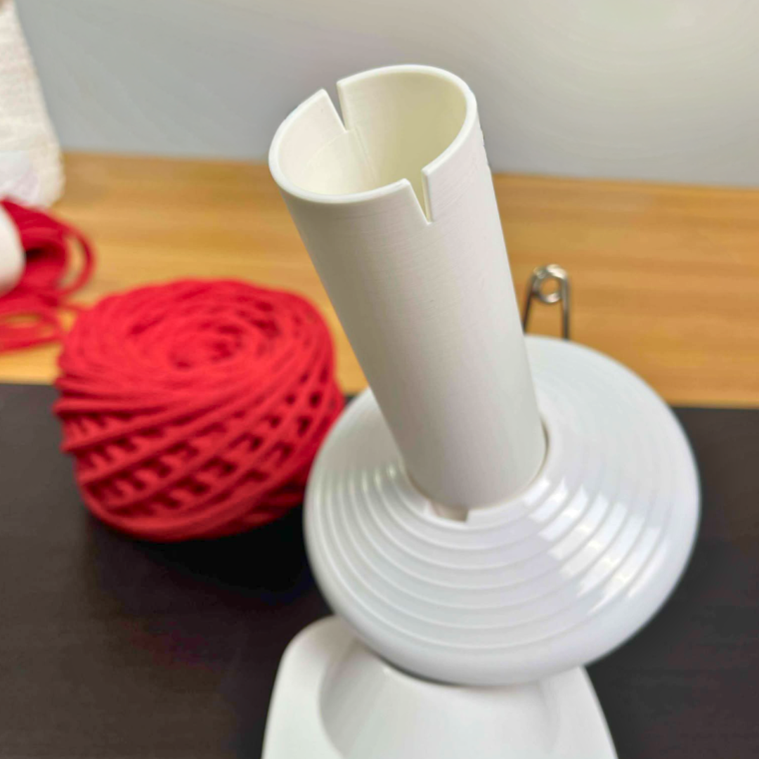 Yarn Winder Add-On