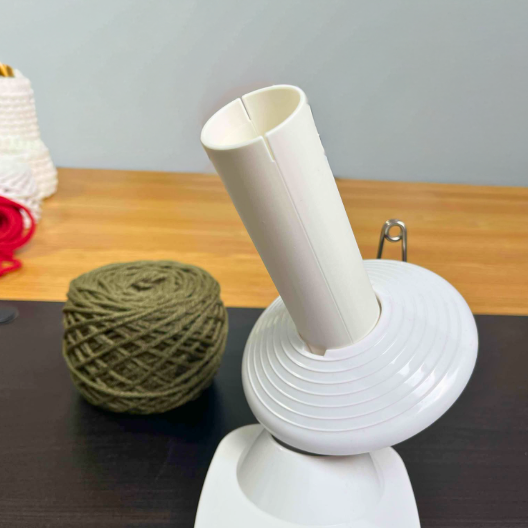 Yarn Winder Add-On