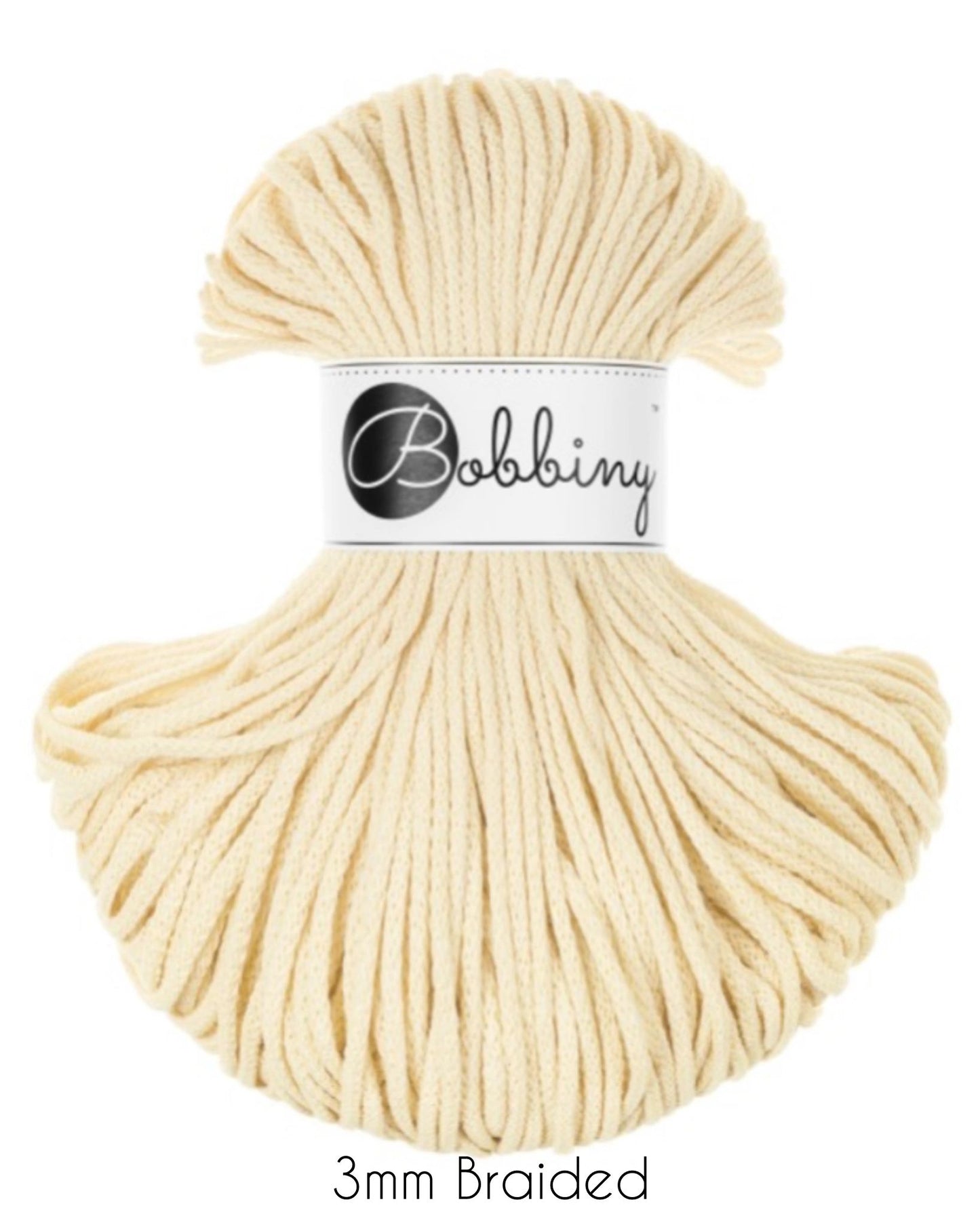 Bobbiny’s Butter Yellow | Discontinued