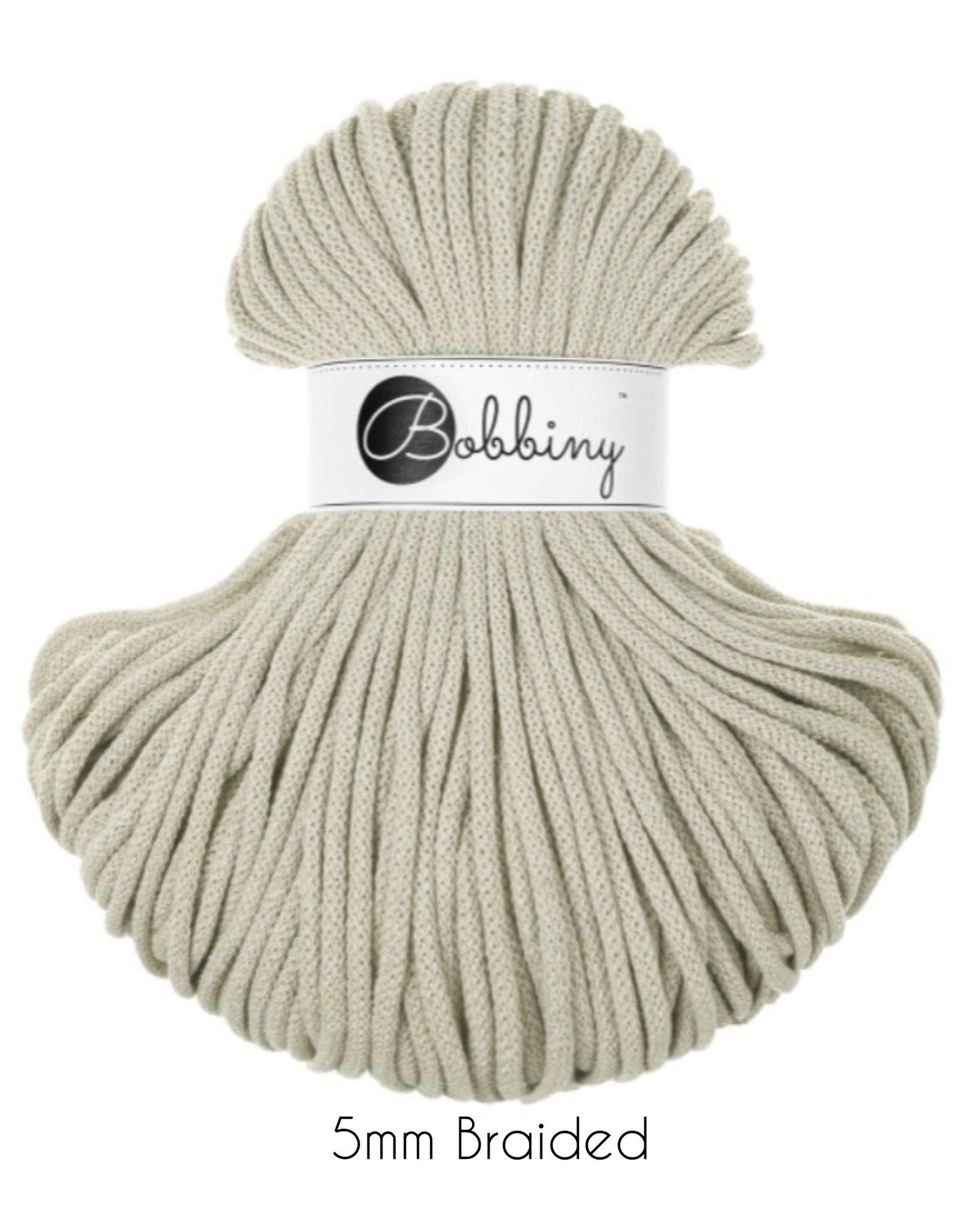 Bobbiny’s Limited Edition: Pale Olive